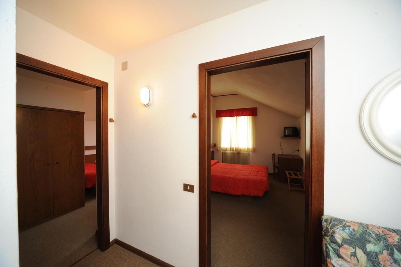 Hotel Compet Левико-Терме Номер фото