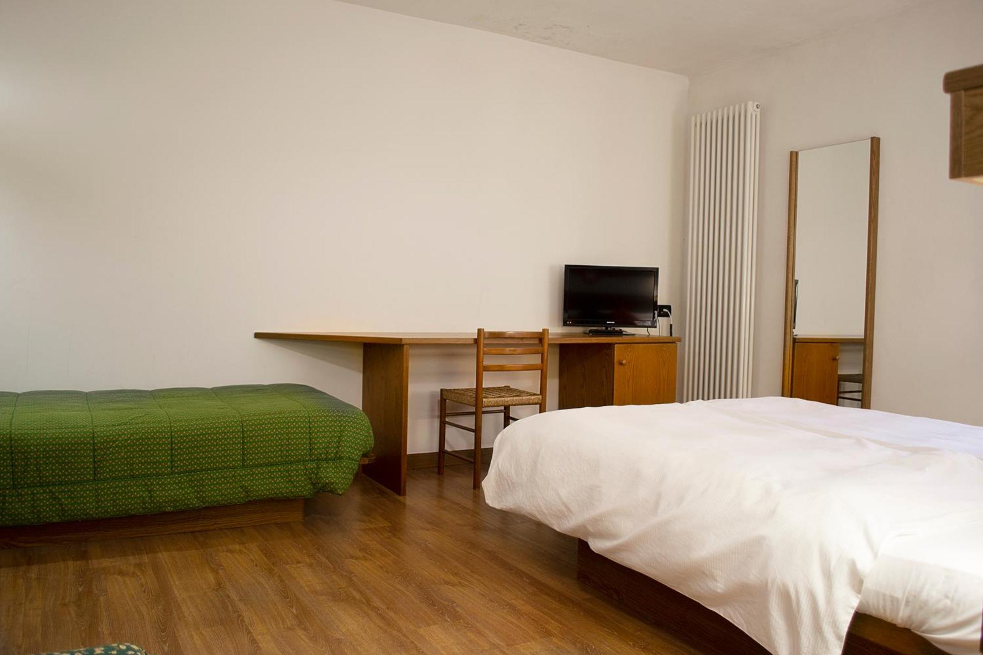 Hotel Compet Левико-Терме Экстерьер фото